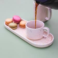 Fika Tasse 17cl Pink